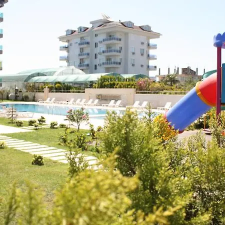 Moda Marine Residence