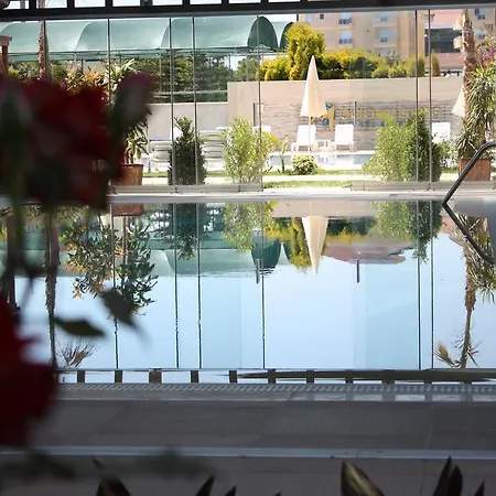 Moda Marine Residence Apartment Mahmutlar