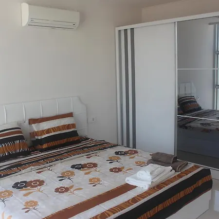 Moda Marine Residence Apartment *