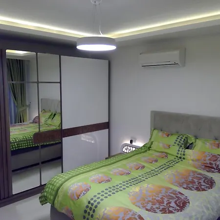 Moda Marine Residence