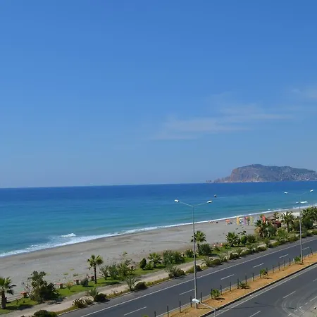Moda Marine Residence Apartment *