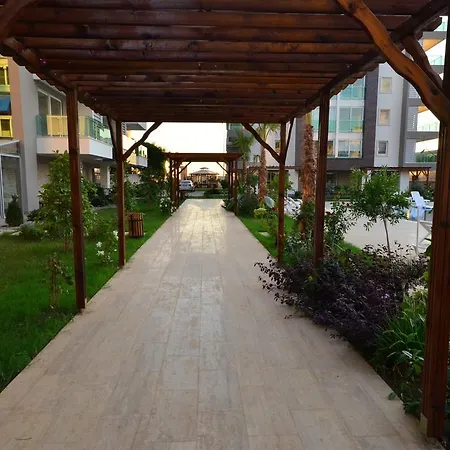 Moda Marine Residence Apartment *