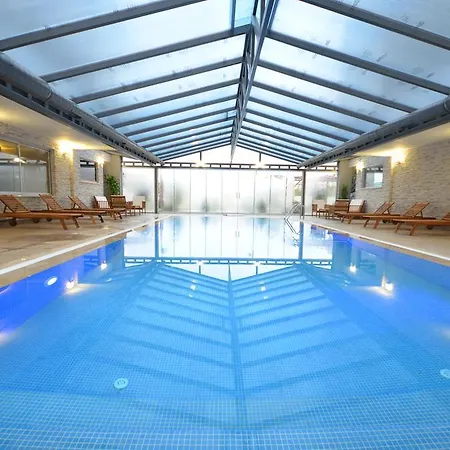 Moda Marine Residence Apartment *