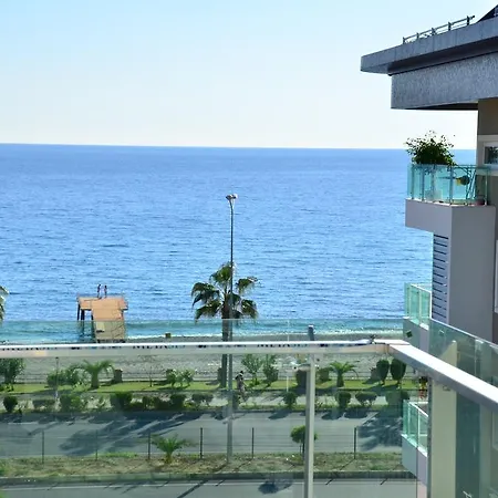 Moda Marine Residence
