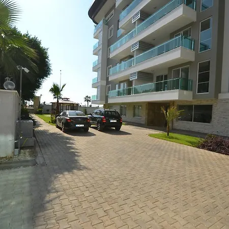 Moda Marine Residence *
