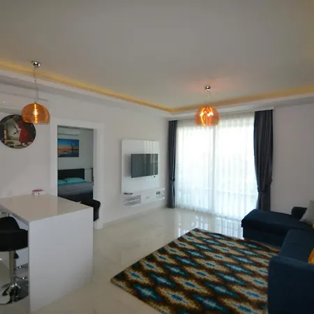 Moda Marine Residence