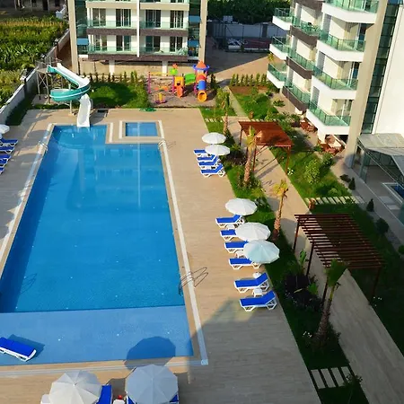 Moda Marine Residence *
