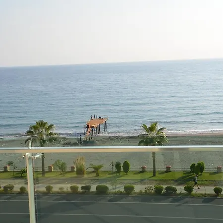 Moda Marine Residence Apartment *
