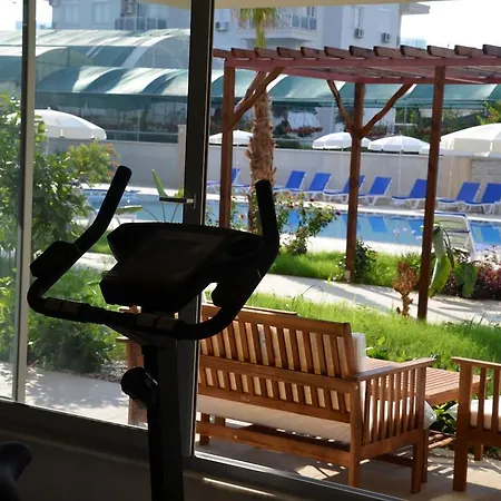 Moda Marine Residence