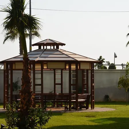 Moda Marine Residence * Mahmutlar