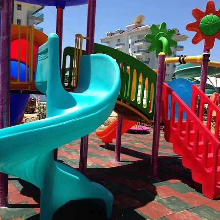 Apartment Moda Marine Residence