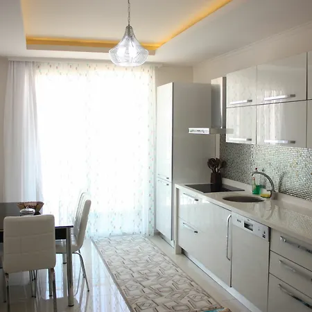 Moda Marine Residence