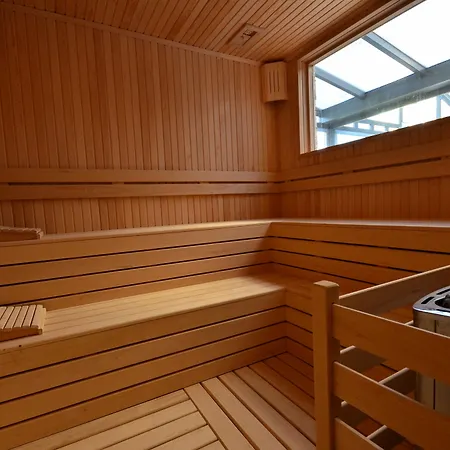 Moda Marine Residence