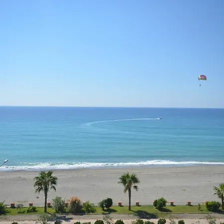 Moda Marine Residence Mahmutlar