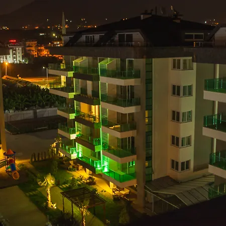 Moda Marine Residence *