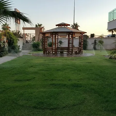 Moda Marine Residence Mahmutlar