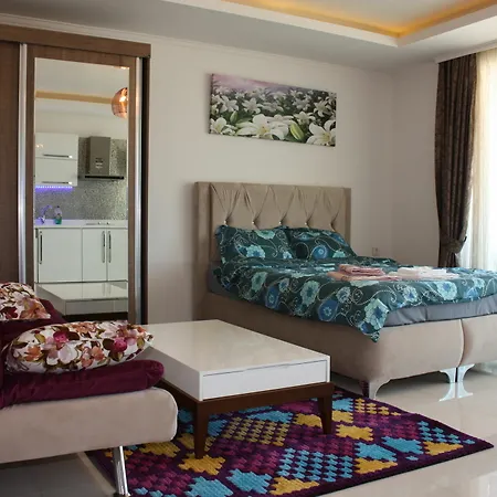 Apartment Moda Marine Residence *