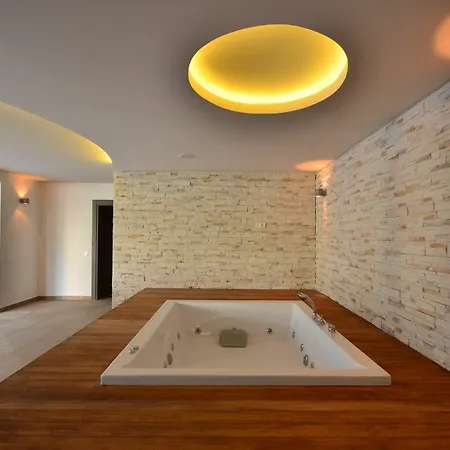 Apartment Moda Marine Residence