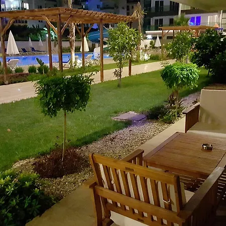 Moda Marine Residence * Mahmutlar