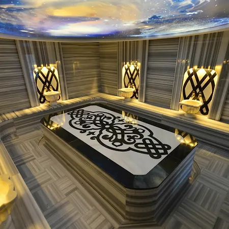 Moda Marine Residence *